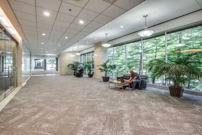 Concourse